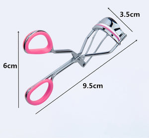 Lashes Curling eyelash Curlers Clip Beauty Makeup