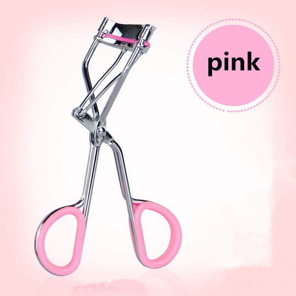 Lashes Curling eyelash Curlers Clip Beauty Makeup