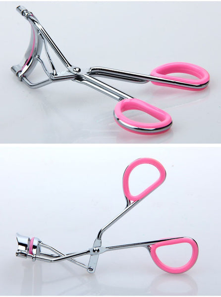 Lashes Curling eyelash Curlers Clip Beauty Makeup