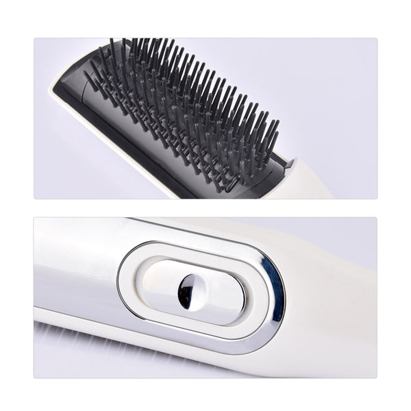 Hair Growth Care Treatment Laser Massager Equipment Comb Hair Brush Grow Laser Anti Hair Loss Therapy