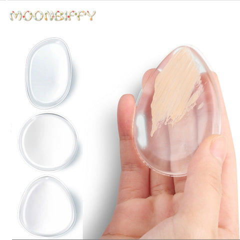 Silicone makeup Sponge