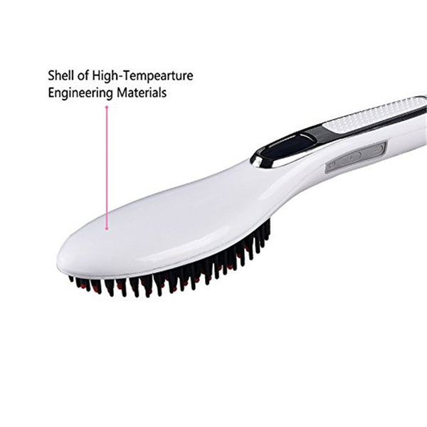 High Quality Hair Straightener Comb and Electric