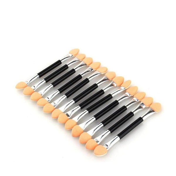 12pcs  Eyeshadow  Make Up Applicator