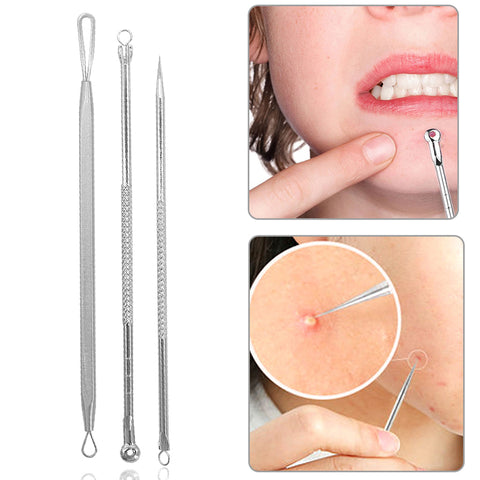 Blackhead Acne  Extractor Remover