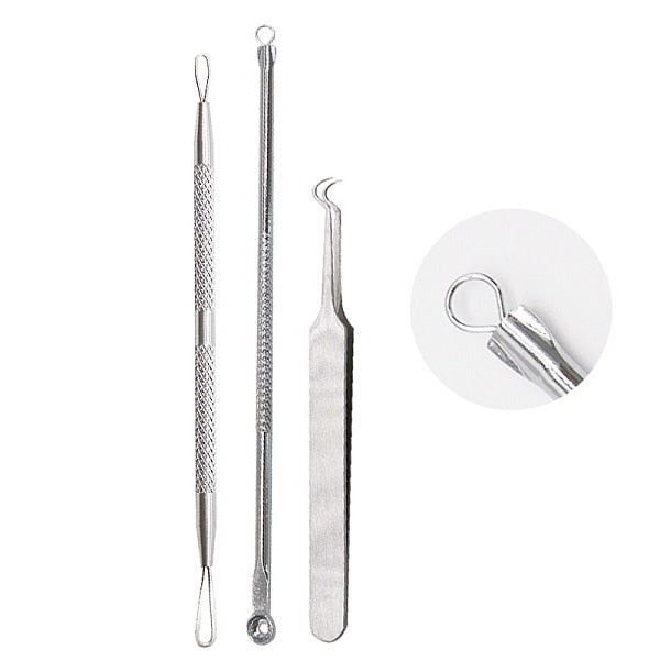 Blackhead Acne  Extractor Remover