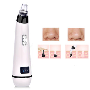 Blackhead Remover Vacuum Pore Cleaner Suction