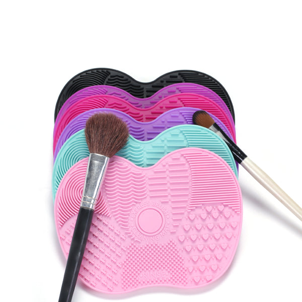 Newest Silicone brush cleaner Cosmetic Make Up