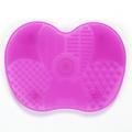 Newest Silicone brush cleaner Cosmetic Make Up