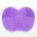 Newest Silicone brush cleaner Cosmetic Make Up