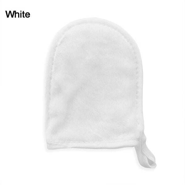 Reusable  Facial Cloth Face Towel Cleansing Makeup Remover